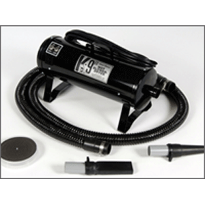 K-9 II K-9 II, electric cleaner